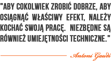 Cytat inwencja